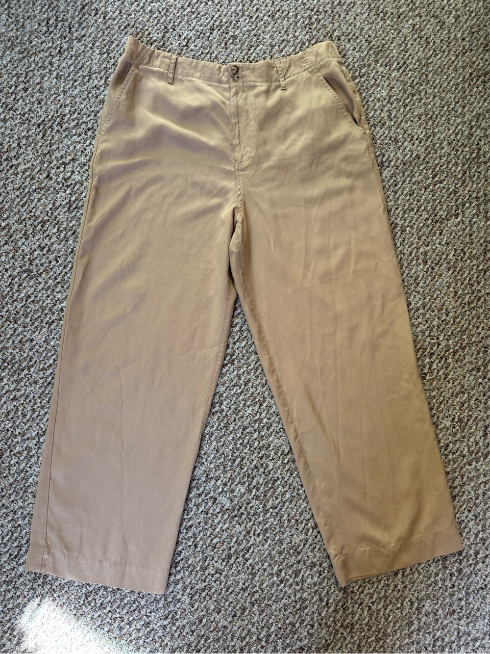 Soft Surrondings wide leg pants size XL